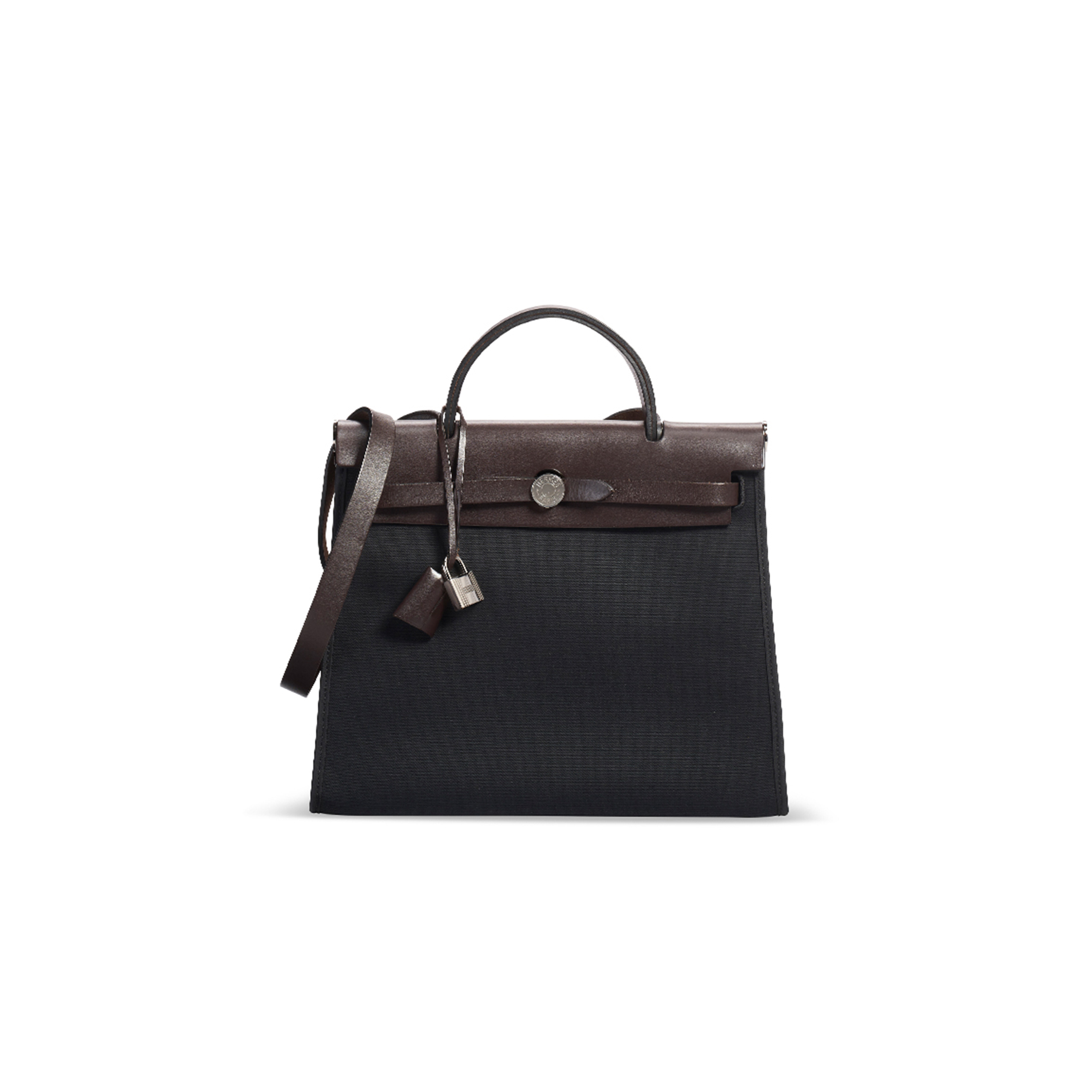 HERMÈS HERBAG ZIP 31 BAG (31*25*10cm)